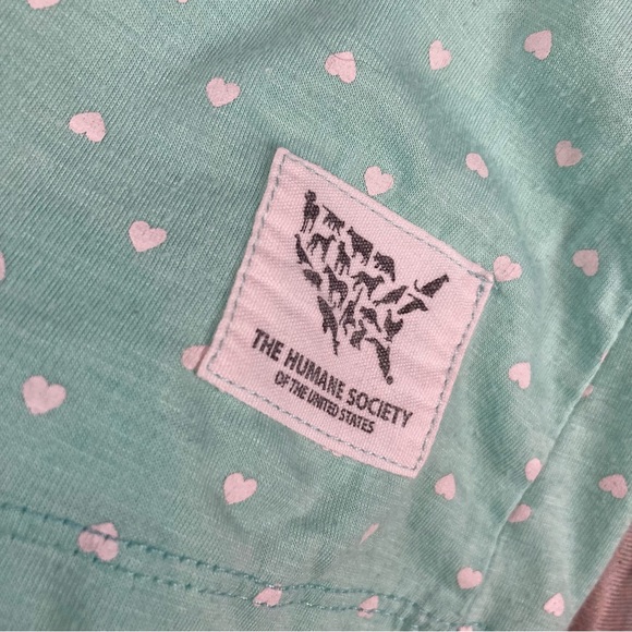 The Humane Society Matching Dog Pajama Set - Picture 4 of 7